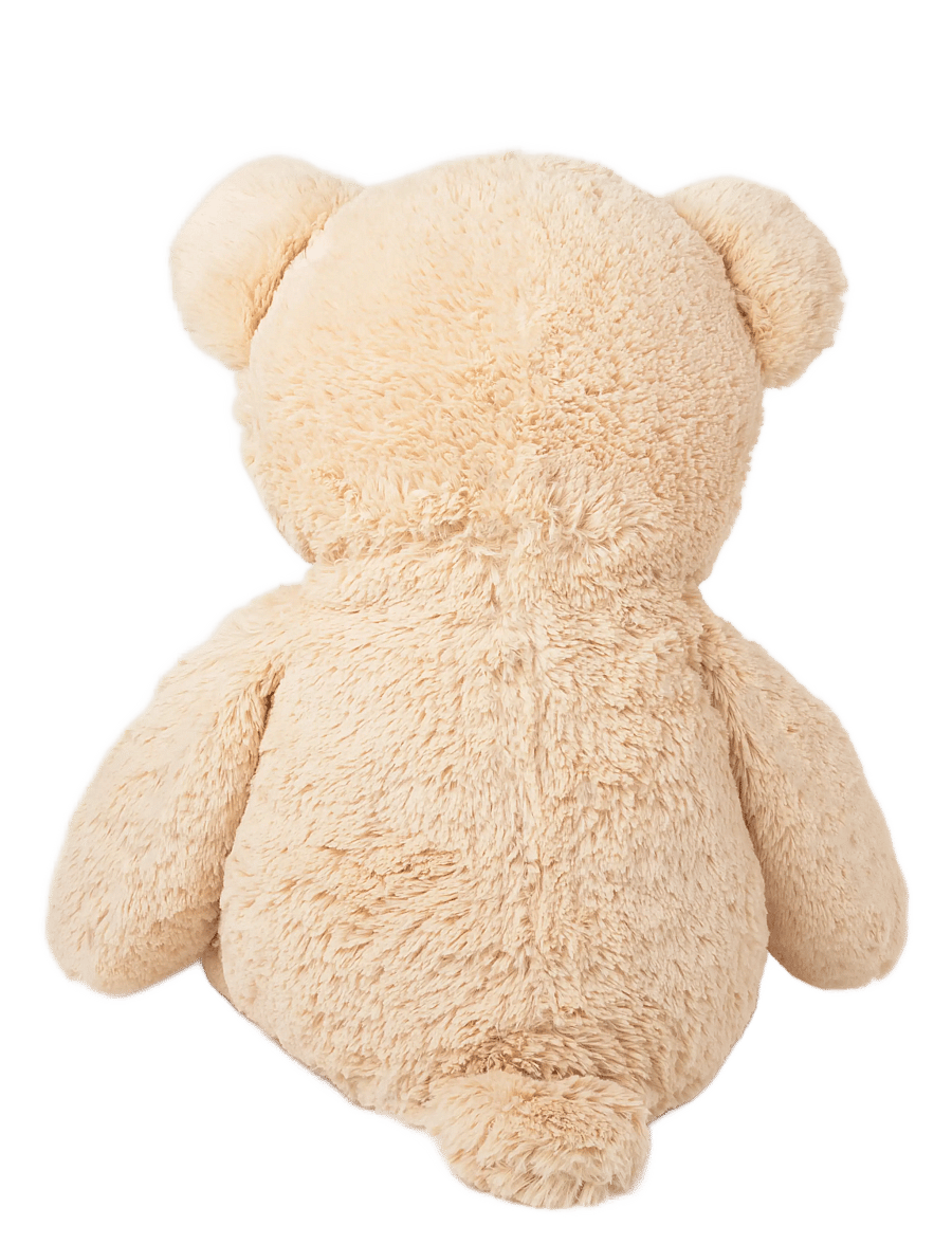 Teddykompaniet - Holger Jr. - beige - 2
