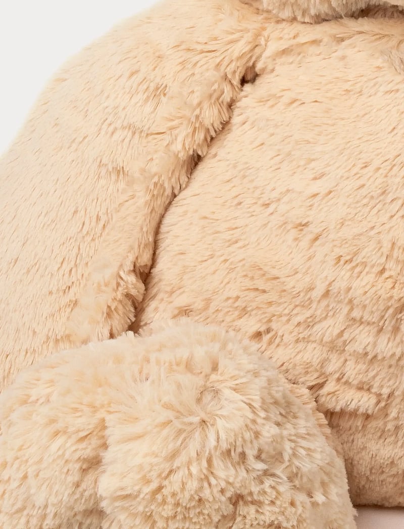 Teddykompaniet - Holger Jr. - teddyberen - beige - 3