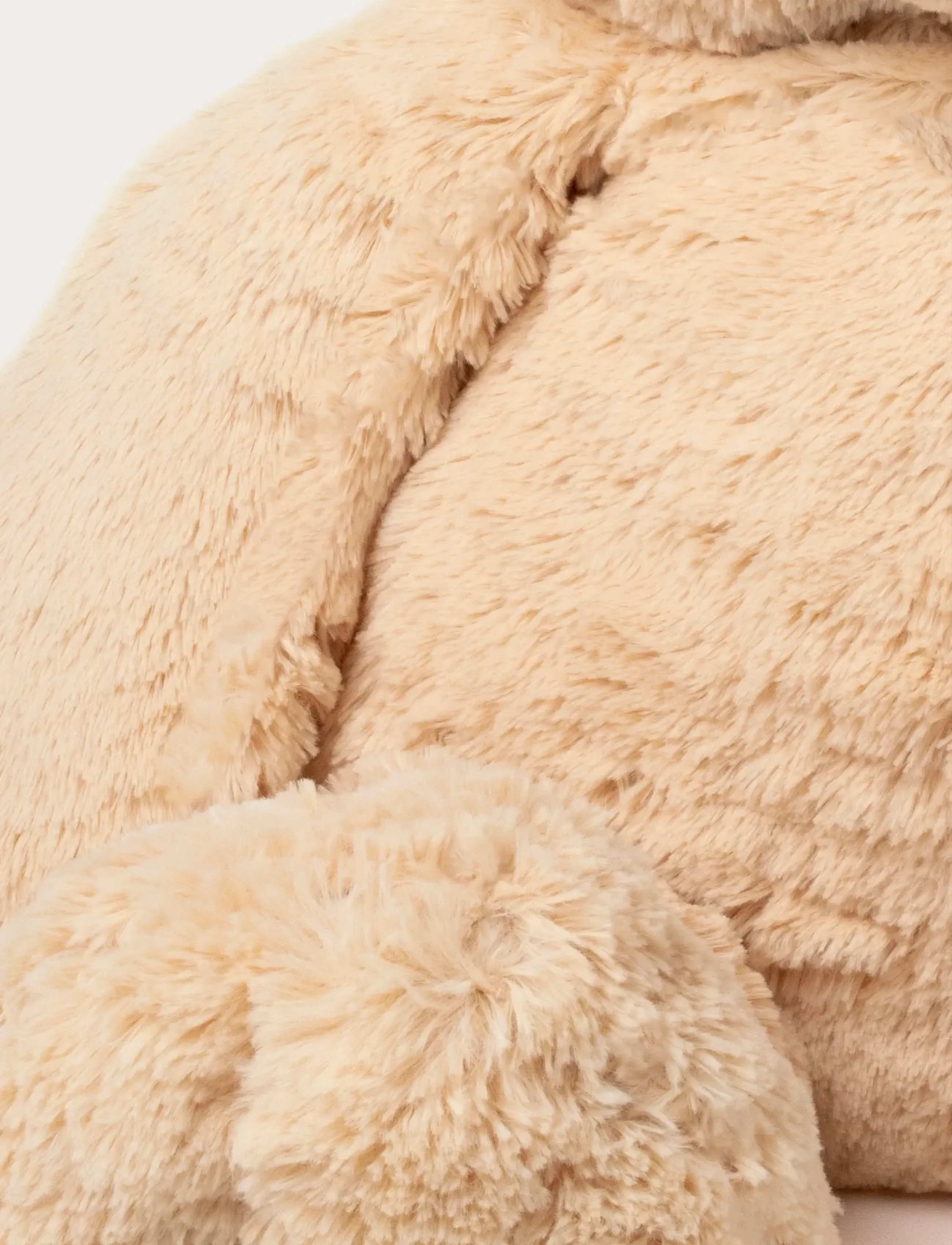 Teddykompaniet - Holger Jr. - beige - 3