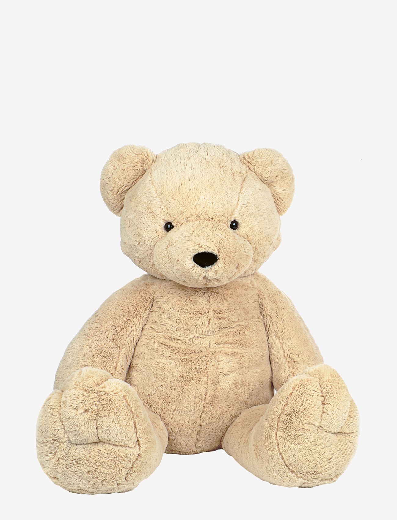 Teddykompaniet - Holger Sr. - beige - 0