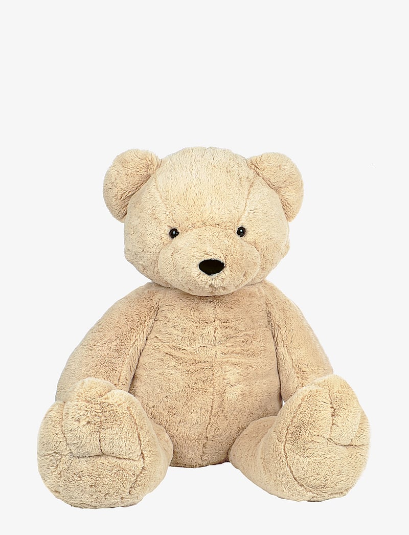 Teddykompaniet - Holger Sr. - beige - 0