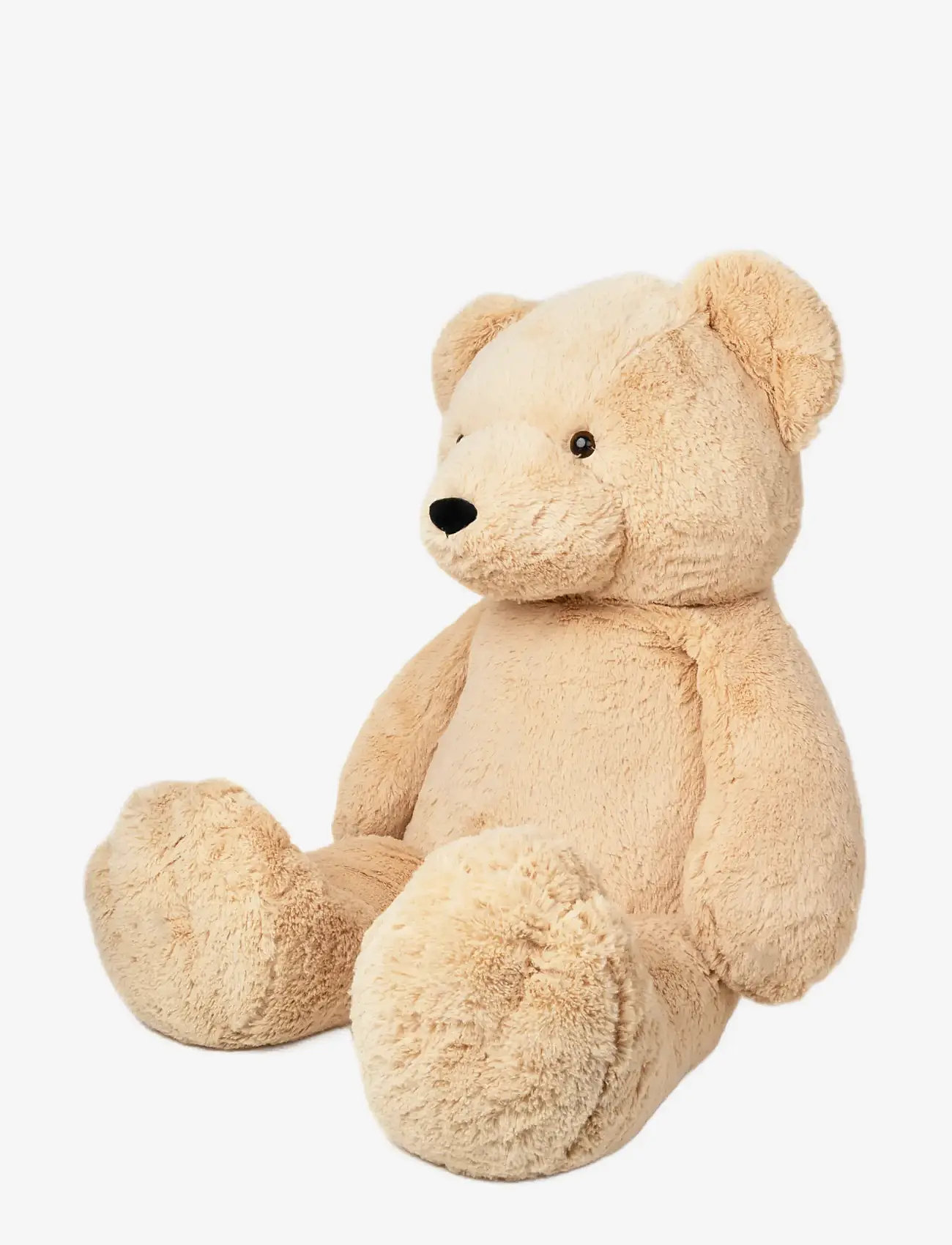 Teddykompaniet - Holger Sr. - teddy bears - beige - 1