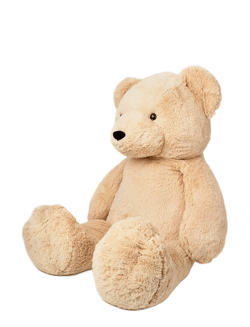 Teddykompaniet - Holger Sr. - kaisukarud - beige - 1