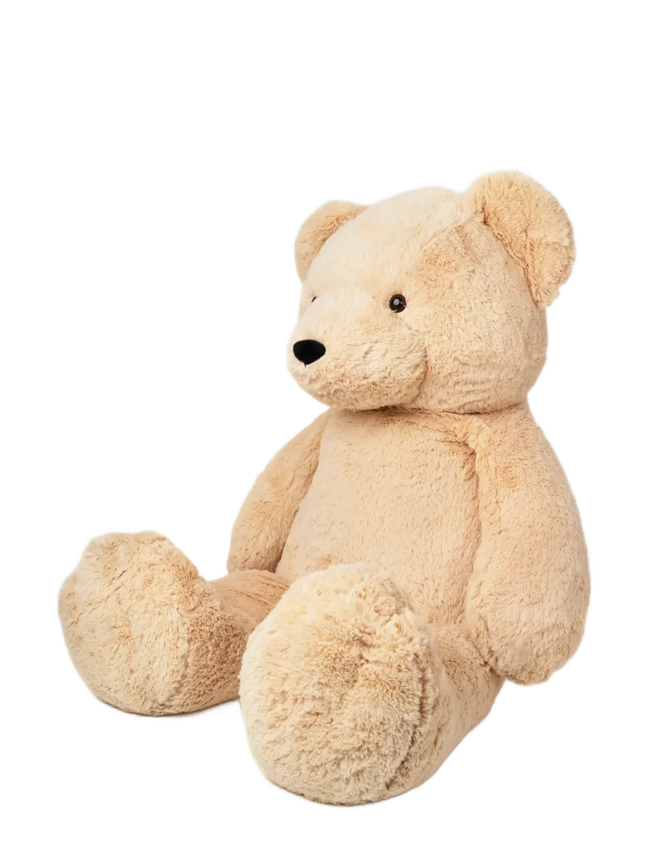 Teddykompaniet - Holger Sr. - bangsar - beige - 2