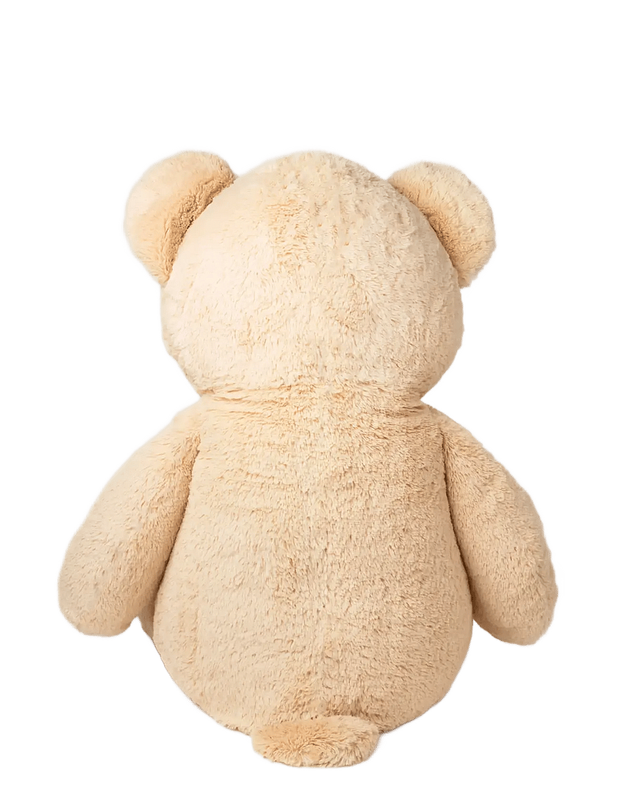 Teddykompaniet - Holger Sr. - bangsar - beige - 3