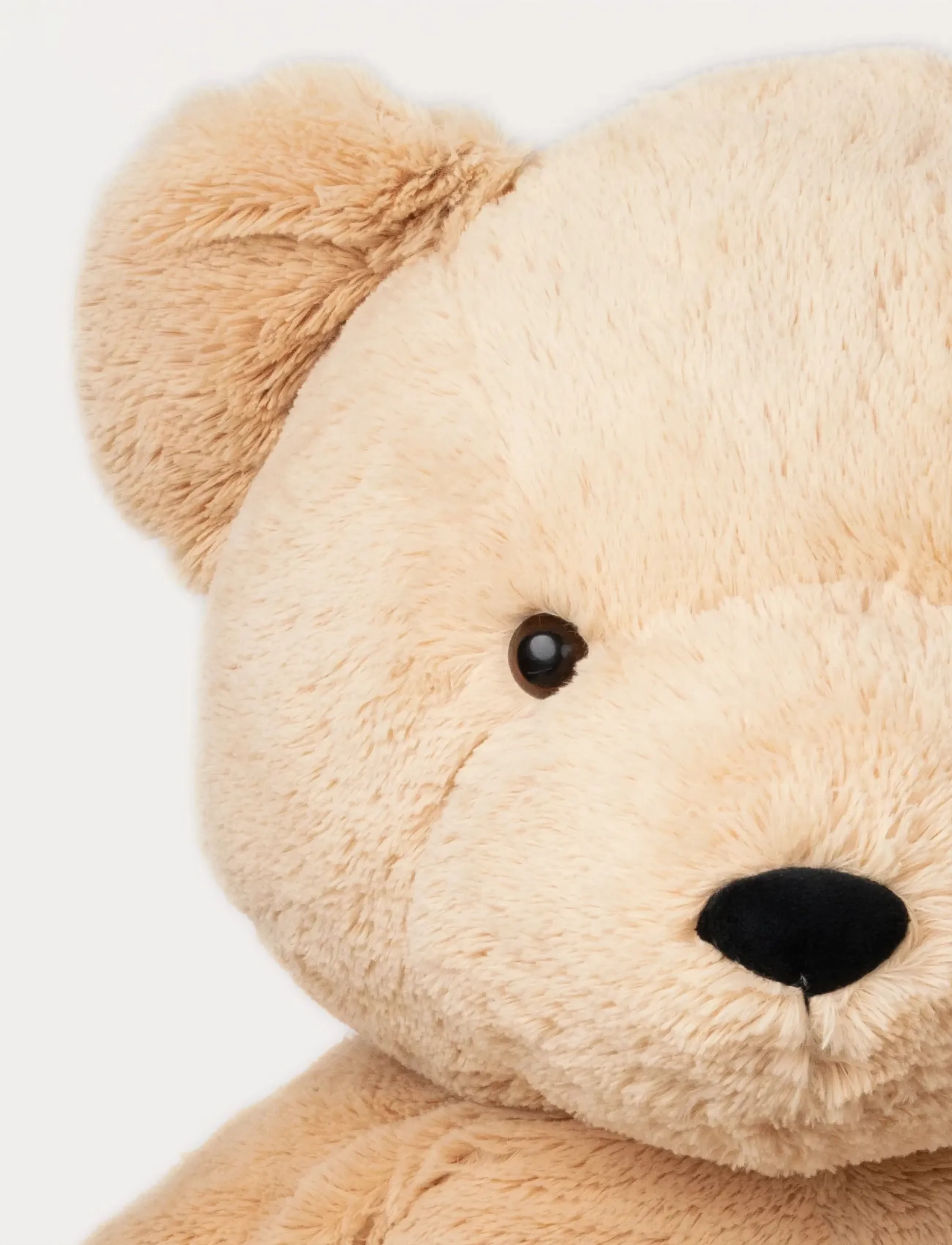 Teddykompaniet - Holger Sr. - bangsar - beige - 4