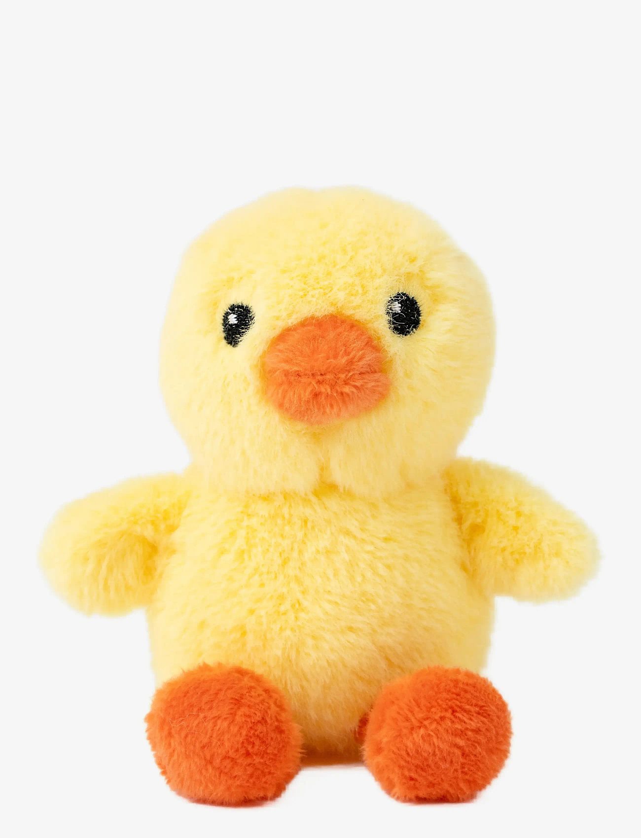 Teddykompaniet - Gullefjun, Kyckling, Med Ljud - pehmed loomad - yellow - 0
