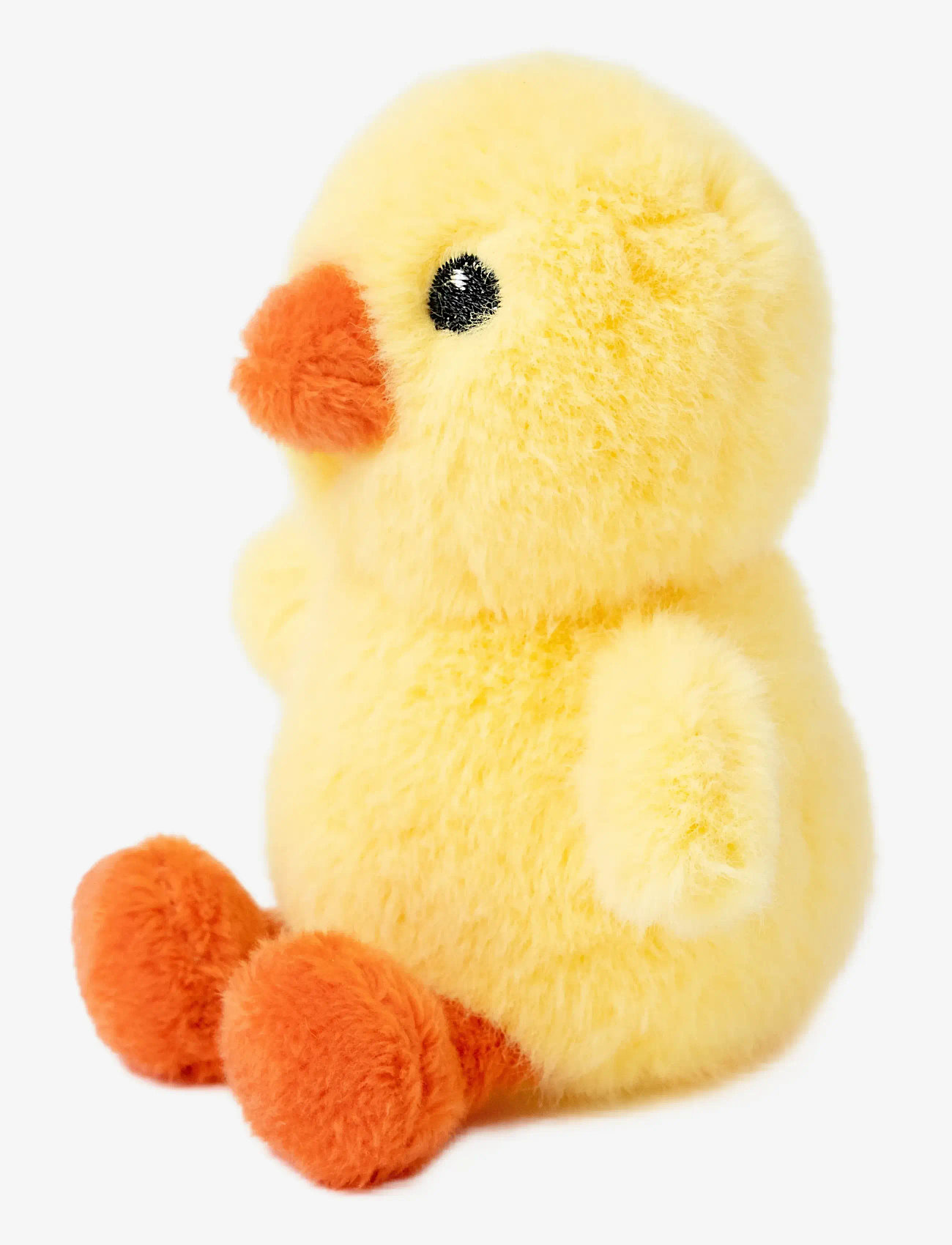 Teddykompaniet - Gullefjun, Kyckling, Med Ljud - pehmed loomad - yellow - 1