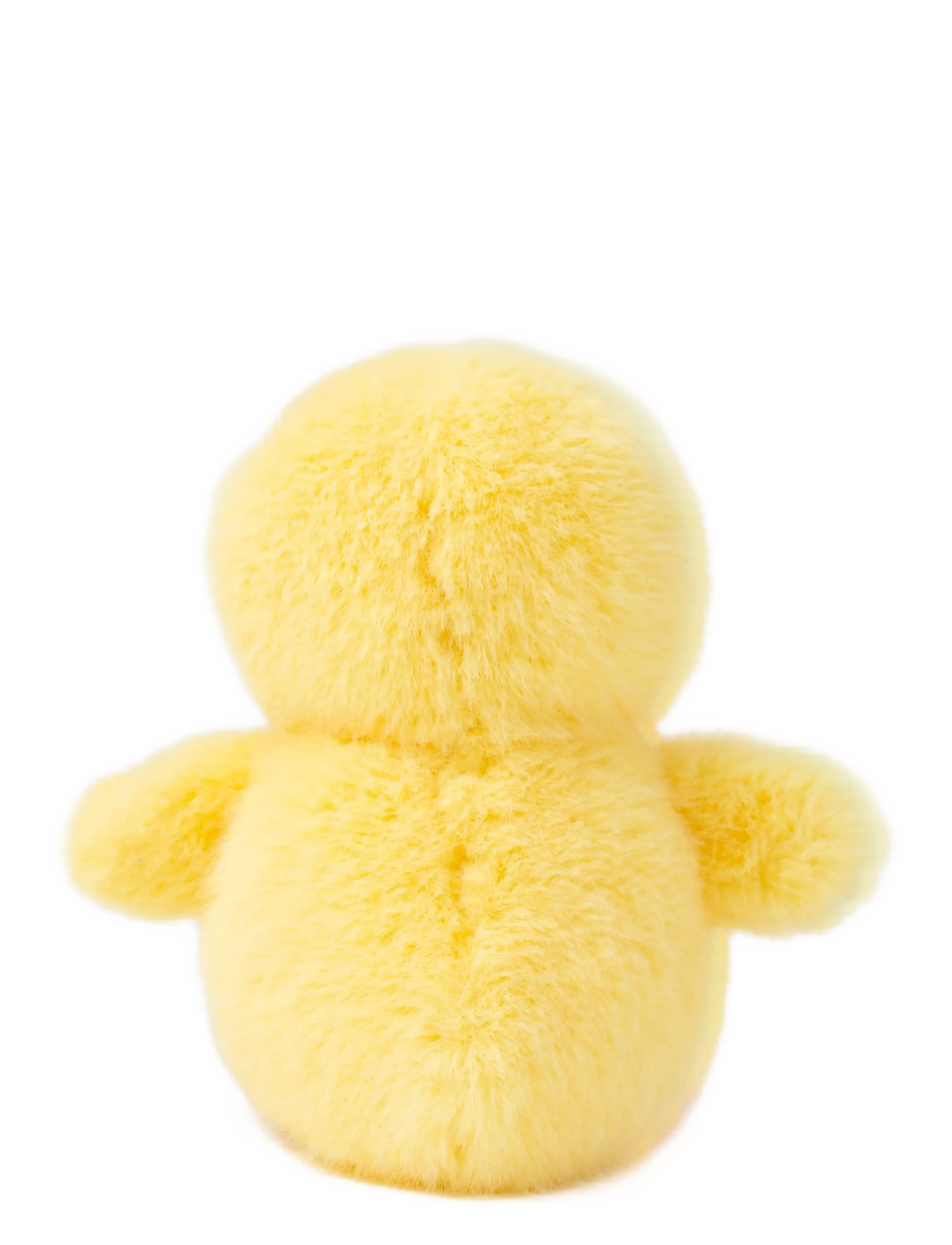 Teddykompaniet - Gullefjun, Kyckling, Med Ljud - kuscheltiere - yellow - 2