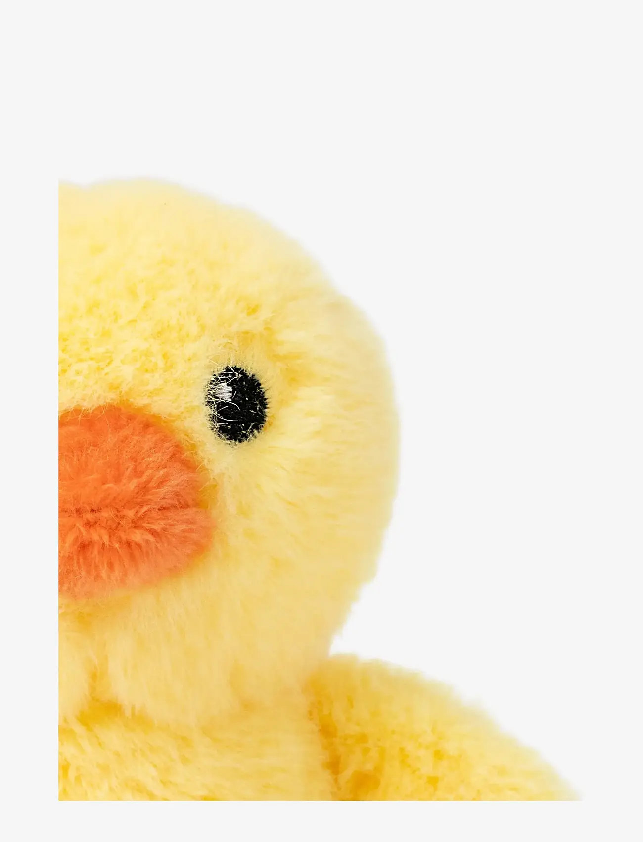 Teddykompaniet - Gullefjun, Kyckling, Med Ljud - pehmed loomad - yellow - 3