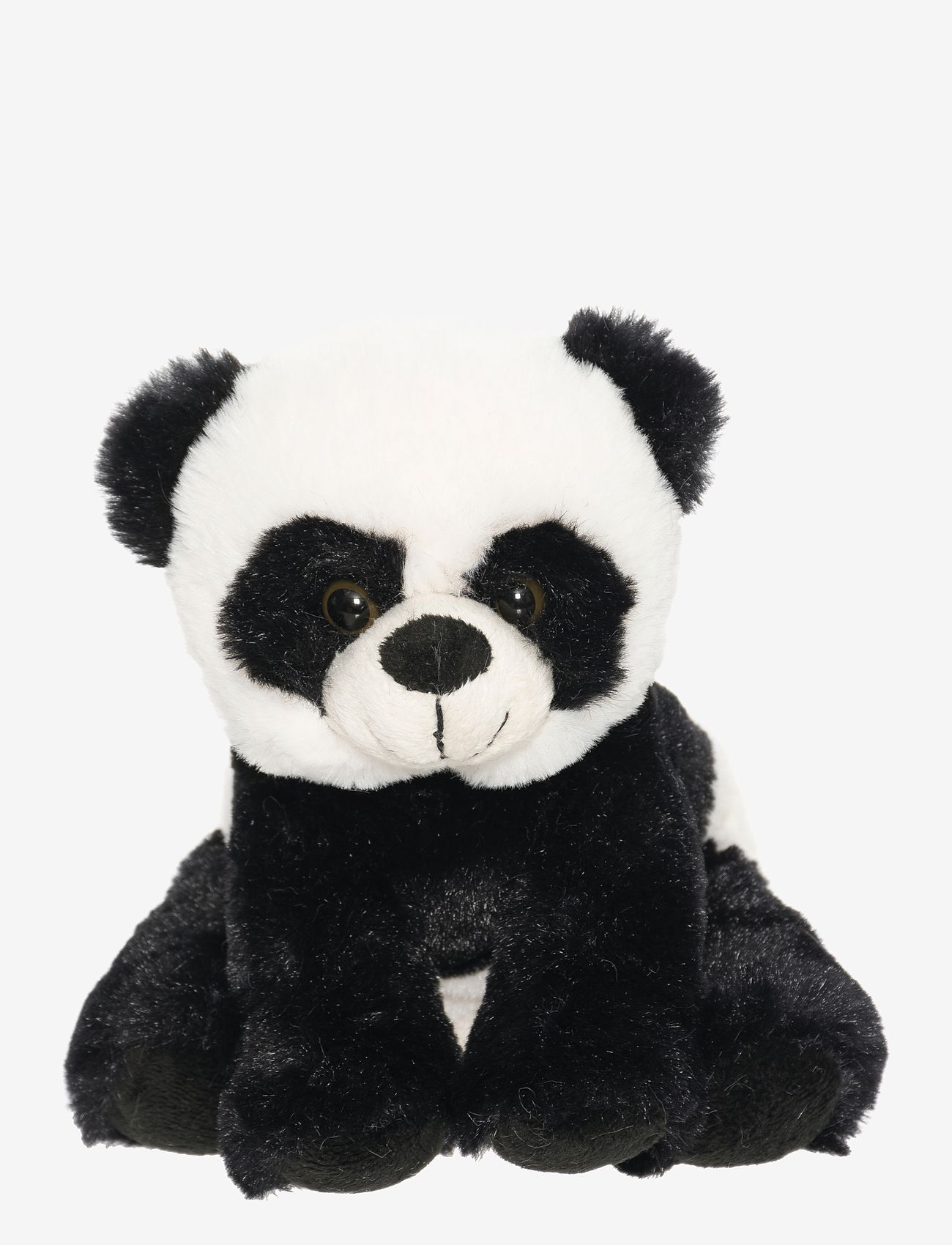 Teddykompaniet - Dreamies- Panda, small - geschenke unter 30€ - black - 0