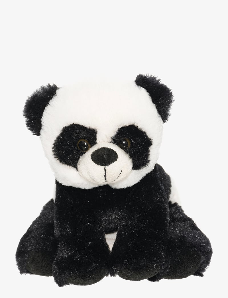 Teddykompaniet - Dreamies- Panda, small - geschenke unter 30€ - black - 0