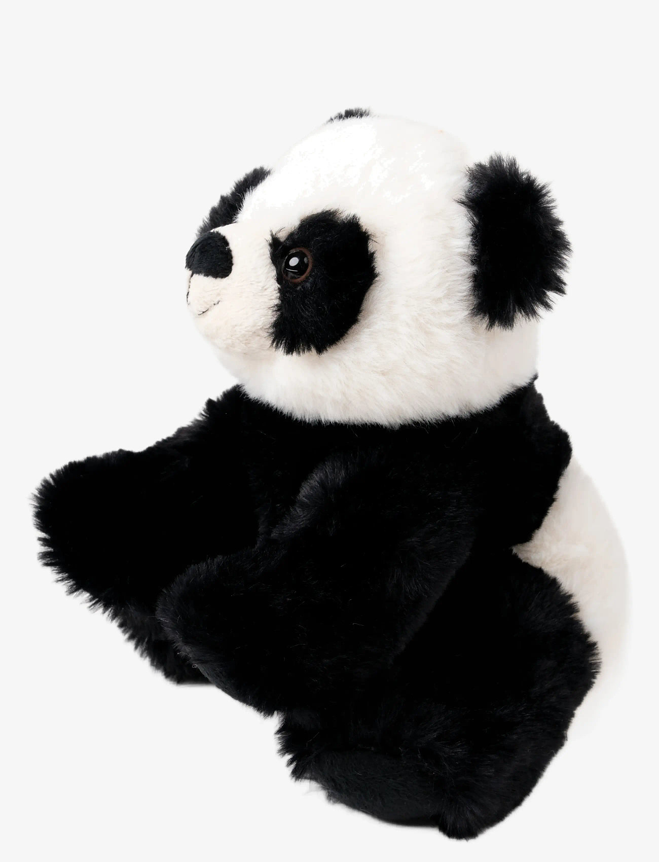 Teddykompaniet - Dreamies- Panda, small - stuffed animals - black - 1