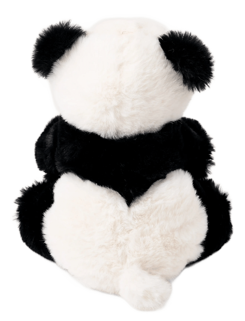 Teddykompaniet - Dreamies- Panda, small - kuscheltiere - black - 2