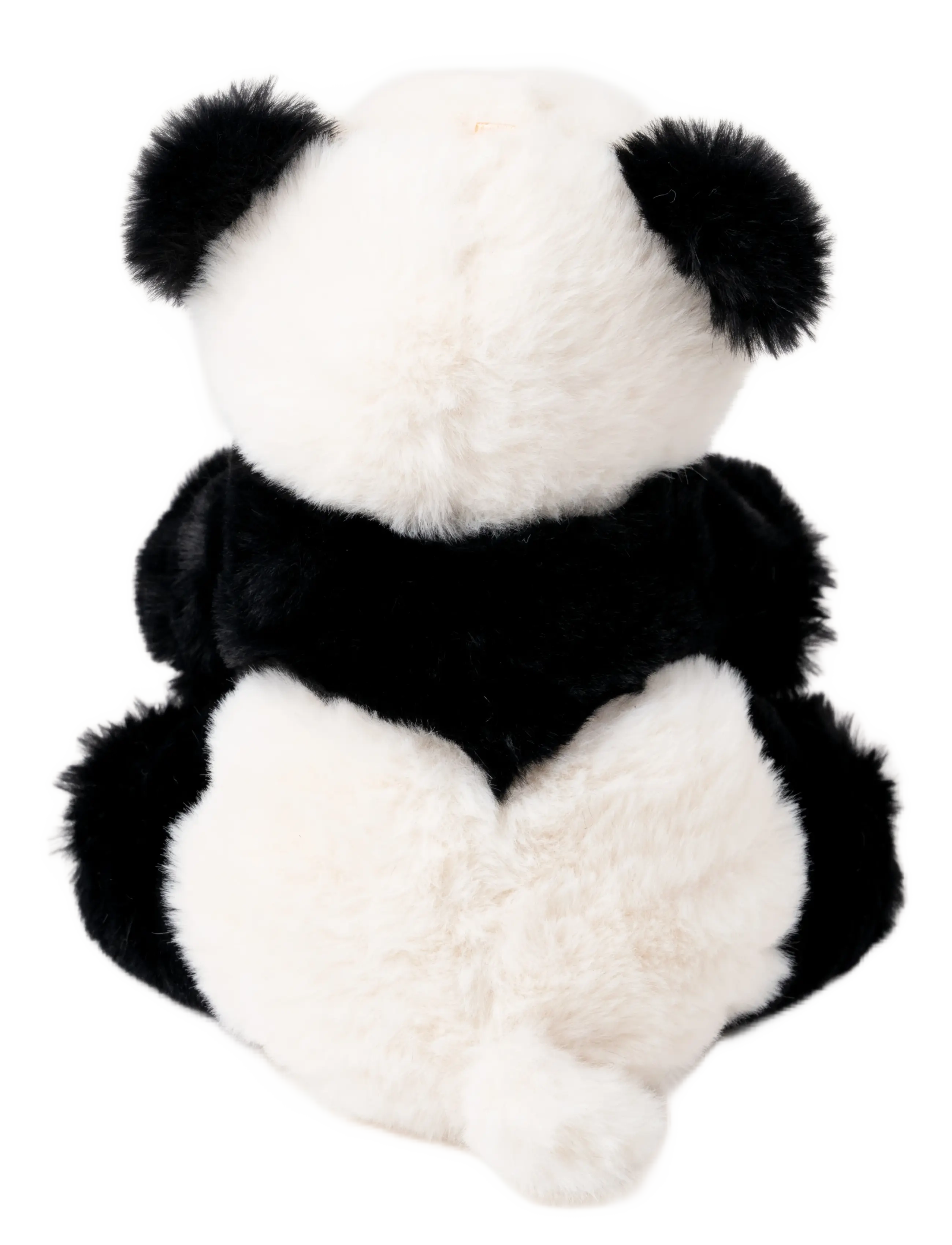 Teddykompaniet - Dreamies- Panda, small - gosedjur - black - 2