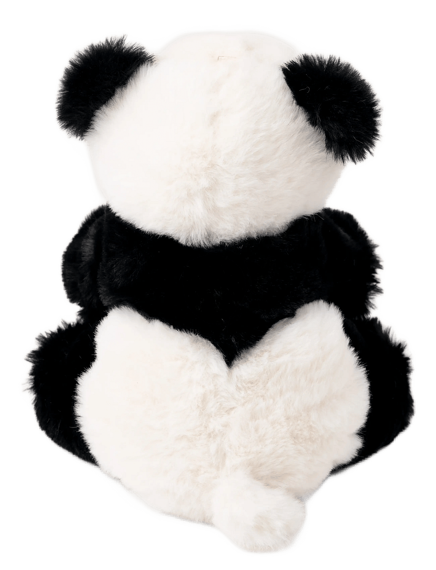 Teddykompaniet - Dreamies- Panda, small - die niedrigsten preise - black - 2