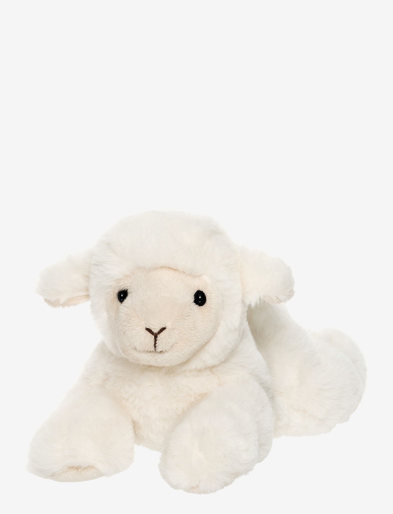 Teddykompaniet - Dreamies- Lamb, small - knuffeldieren - white - 0