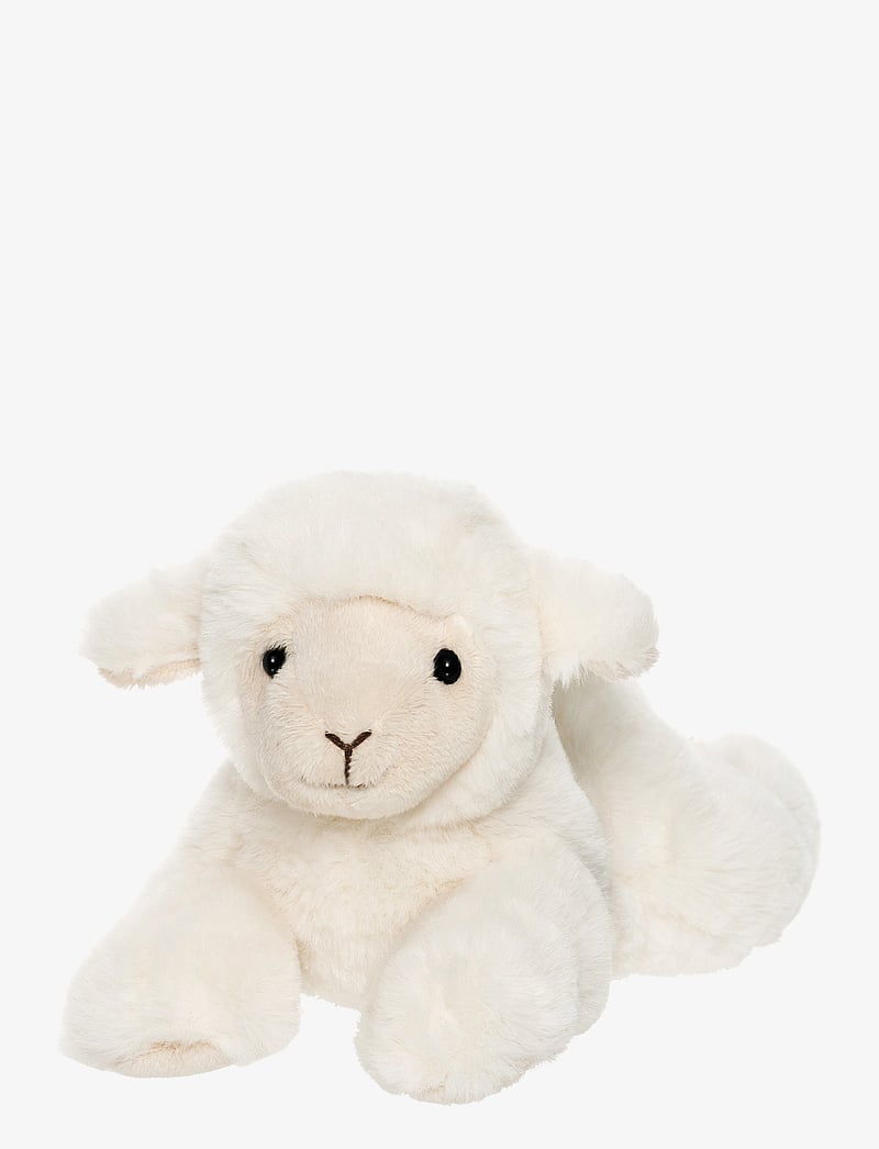 Teddykompaniet - Dreamies- Lamb, small - knuffeldieren - white - 0