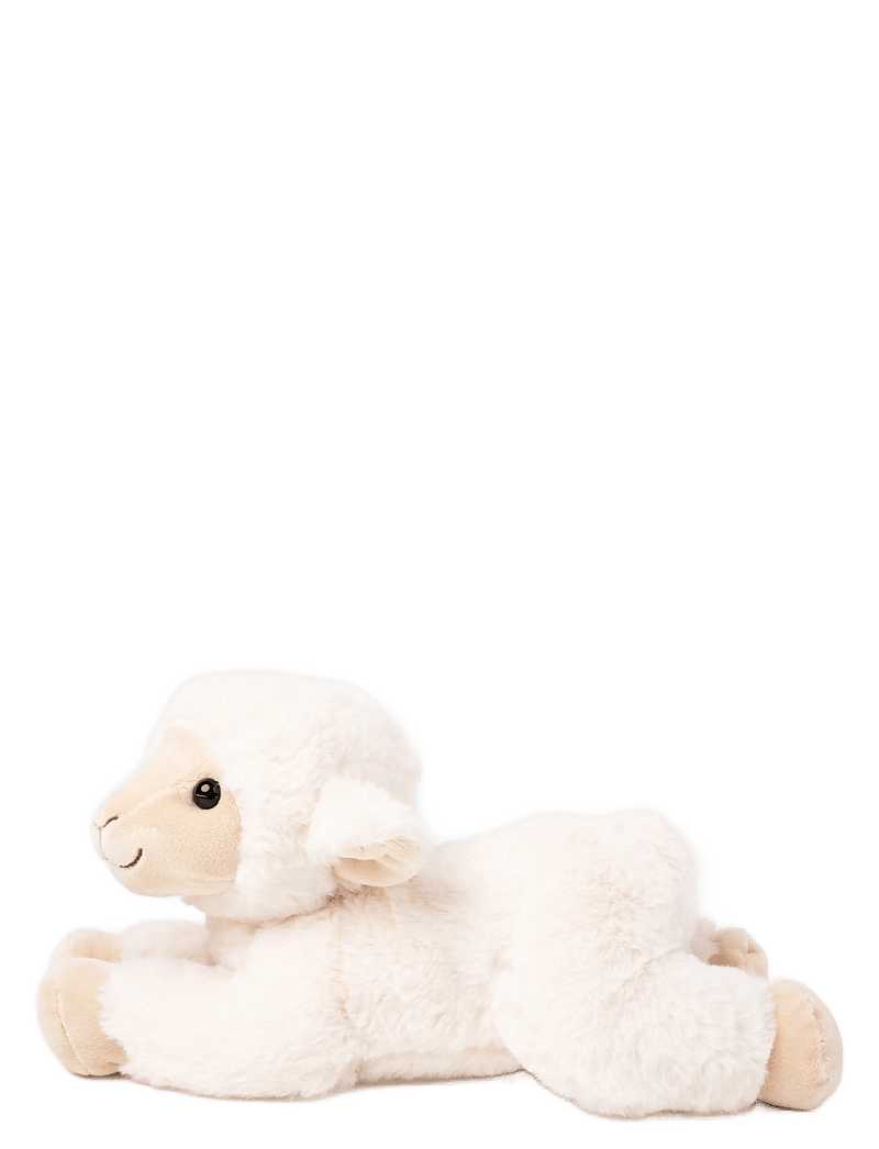 Teddykompaniet - Dreamies- Lamb, small - die niedrigsten preise - white - 1