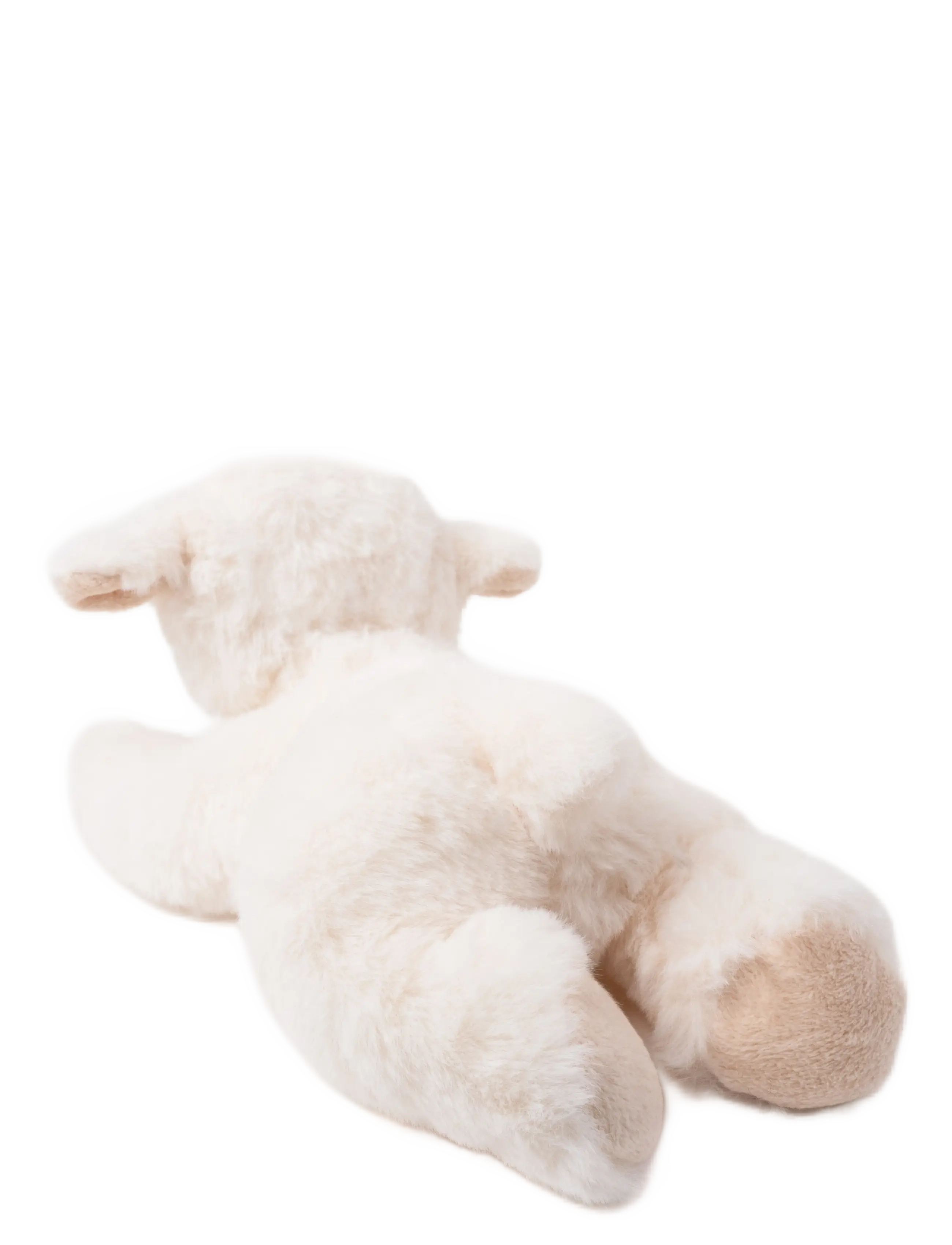 Teddykompaniet - Dreamies- Lamb, small - laagste prijzen - white - 2