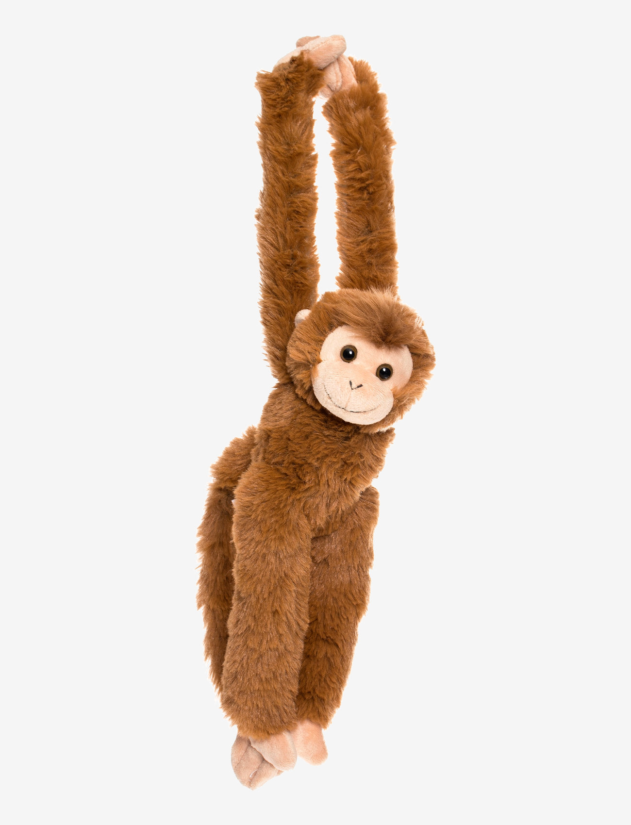 Teddykompaniet - Dreamies- Monkey, large - lowest prices - brown - 0