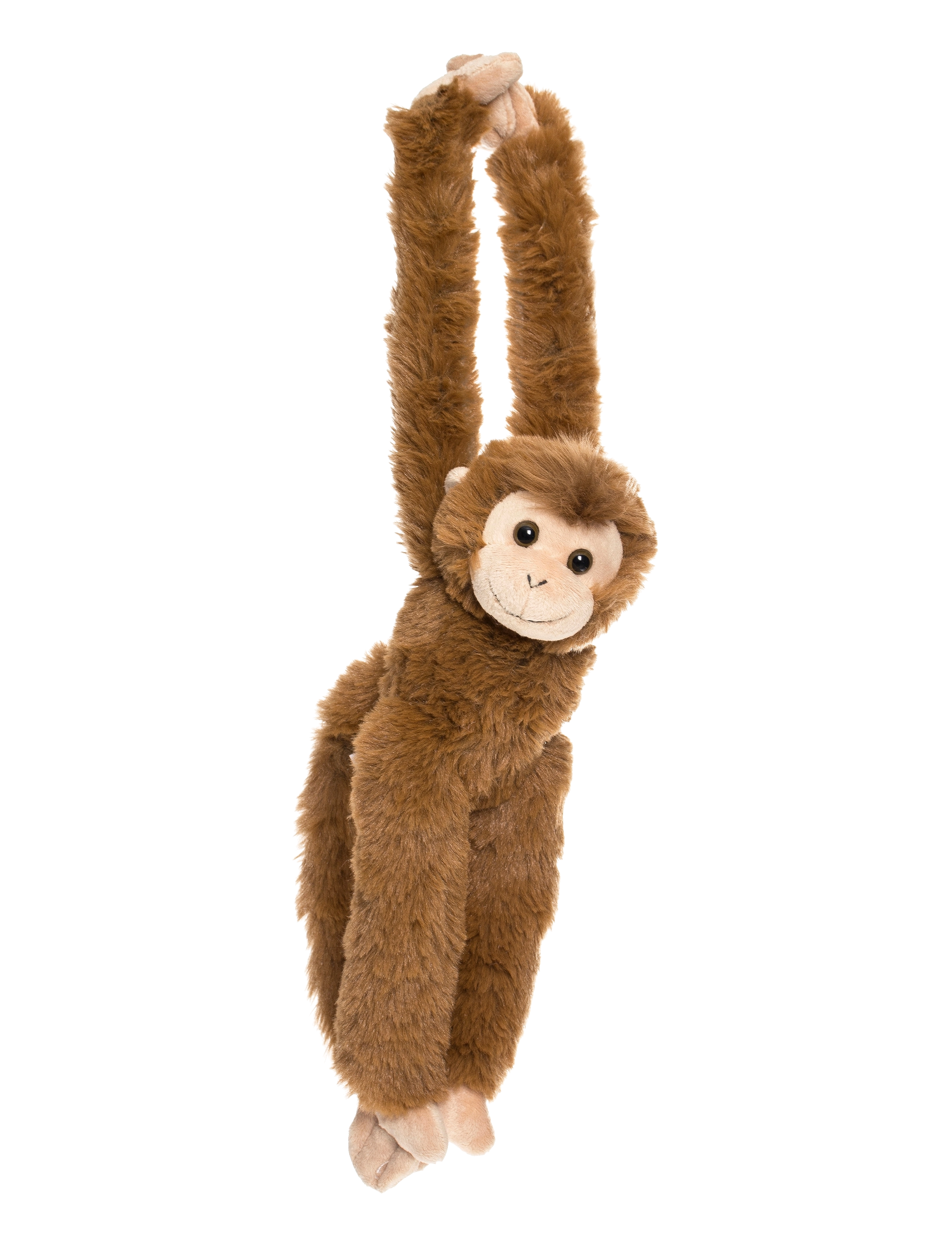 Dreamies- Monkey, large - BROWN