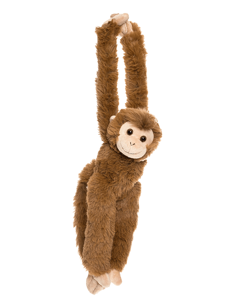 Teddykompaniet - Dreamies- Monkey, large - die niedrigsten preise - brown - 0