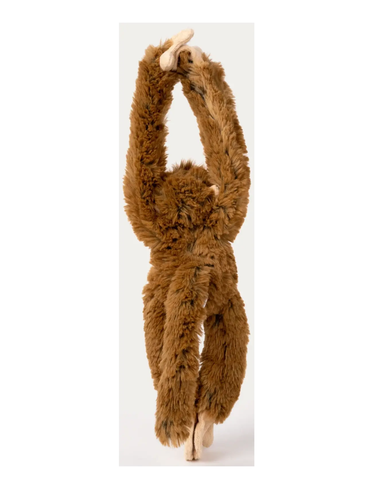 Teddykompaniet - Dreamies- Monkey, large - laveste priser - brown - 2