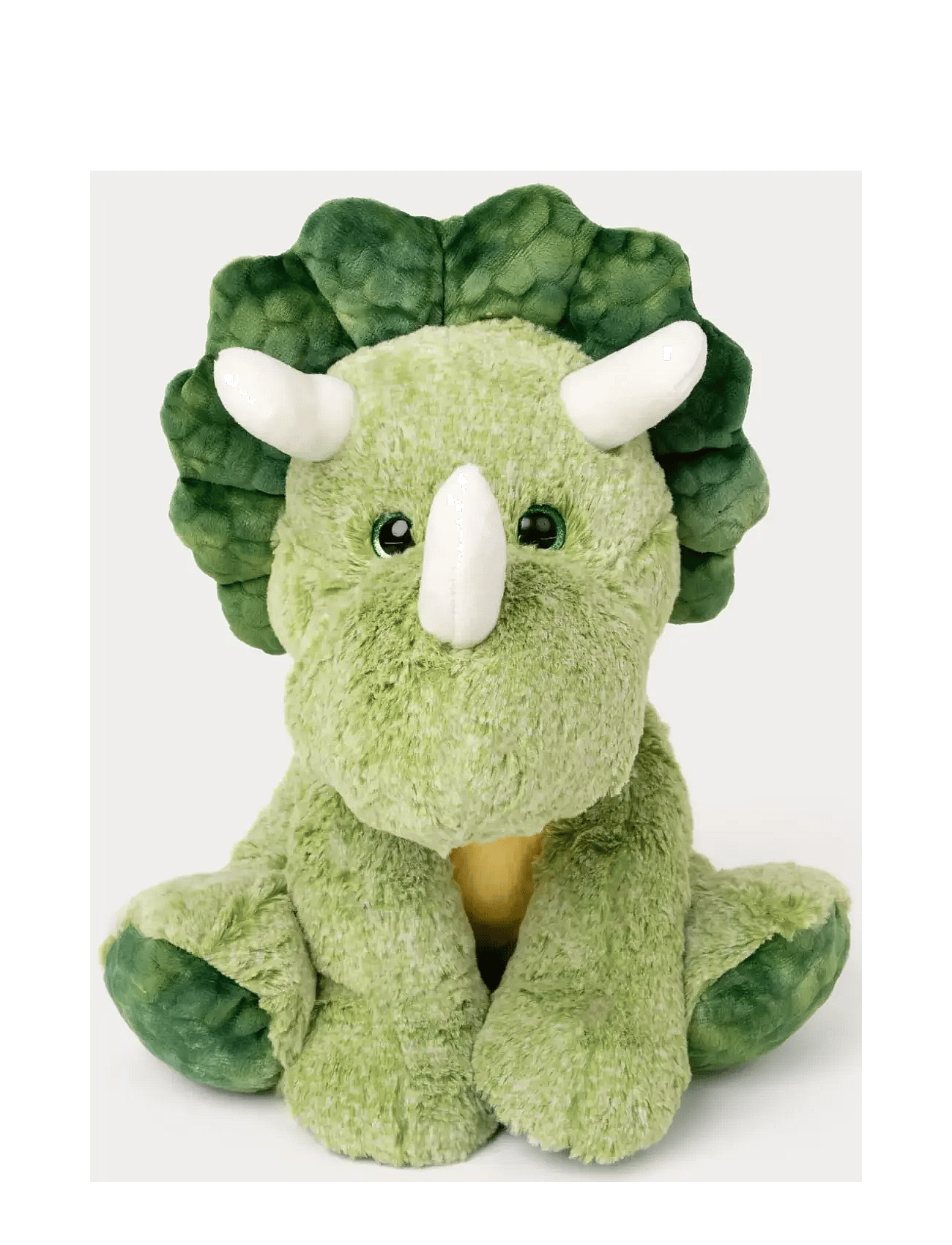 Teddy Dinos Dino Sitting