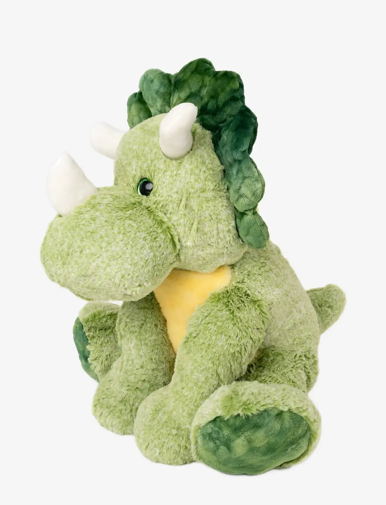 Teddykompaniet - Dino sitting big - madalaimad hinnad - green - 1