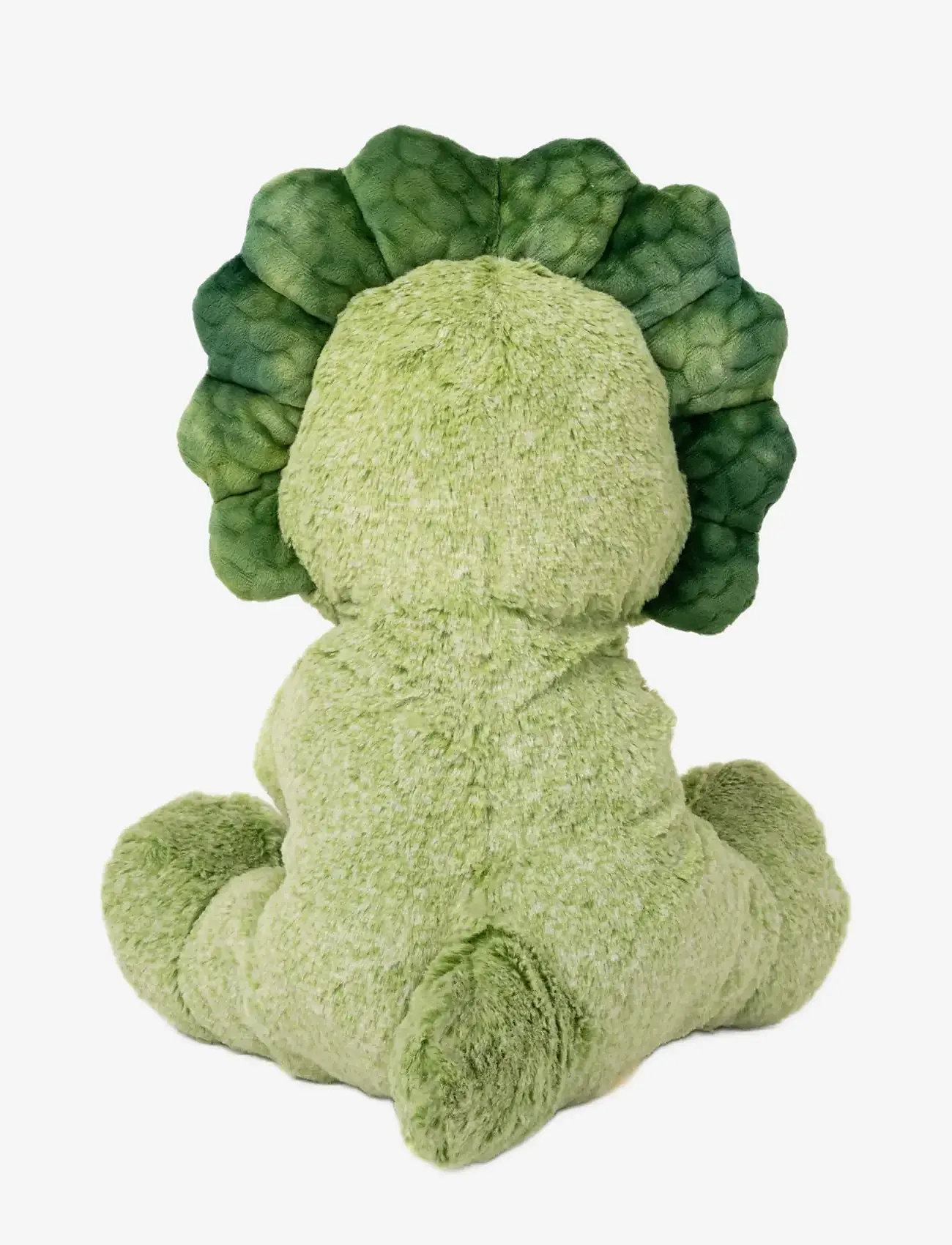Teddykompaniet - Dino sitting big - madalaimad hinnad - green - 2