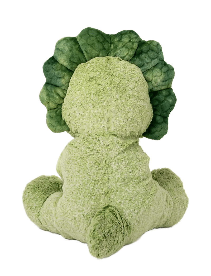 Teddykompaniet - Dino sitting big - madalaimad hinnad - green - 2