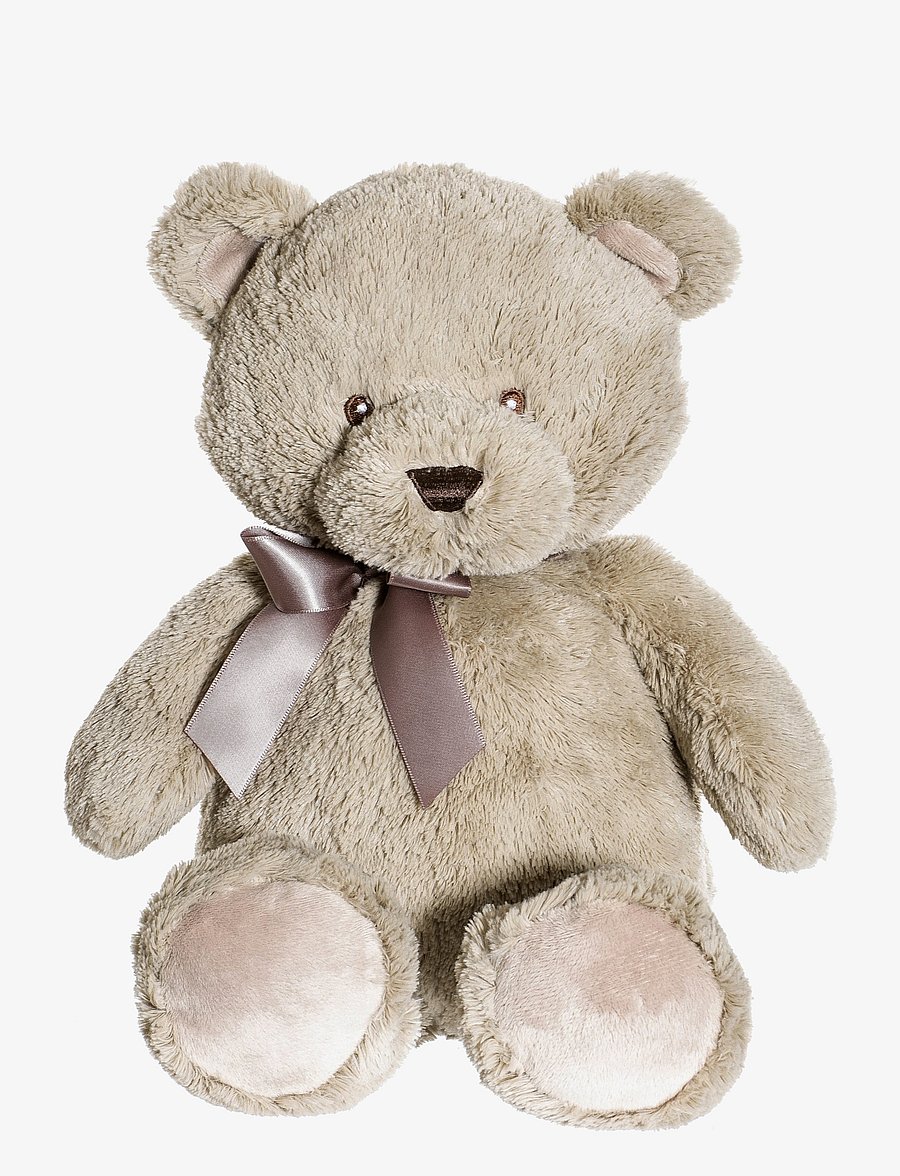 Teddykompaniet - Elton, big - die niedrigsten preise - beige - 0