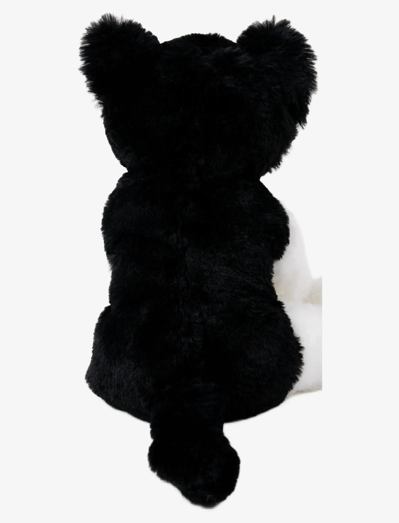 Teddykompaniet - Cat Friends Mojje, black - laveste priser - black - 2