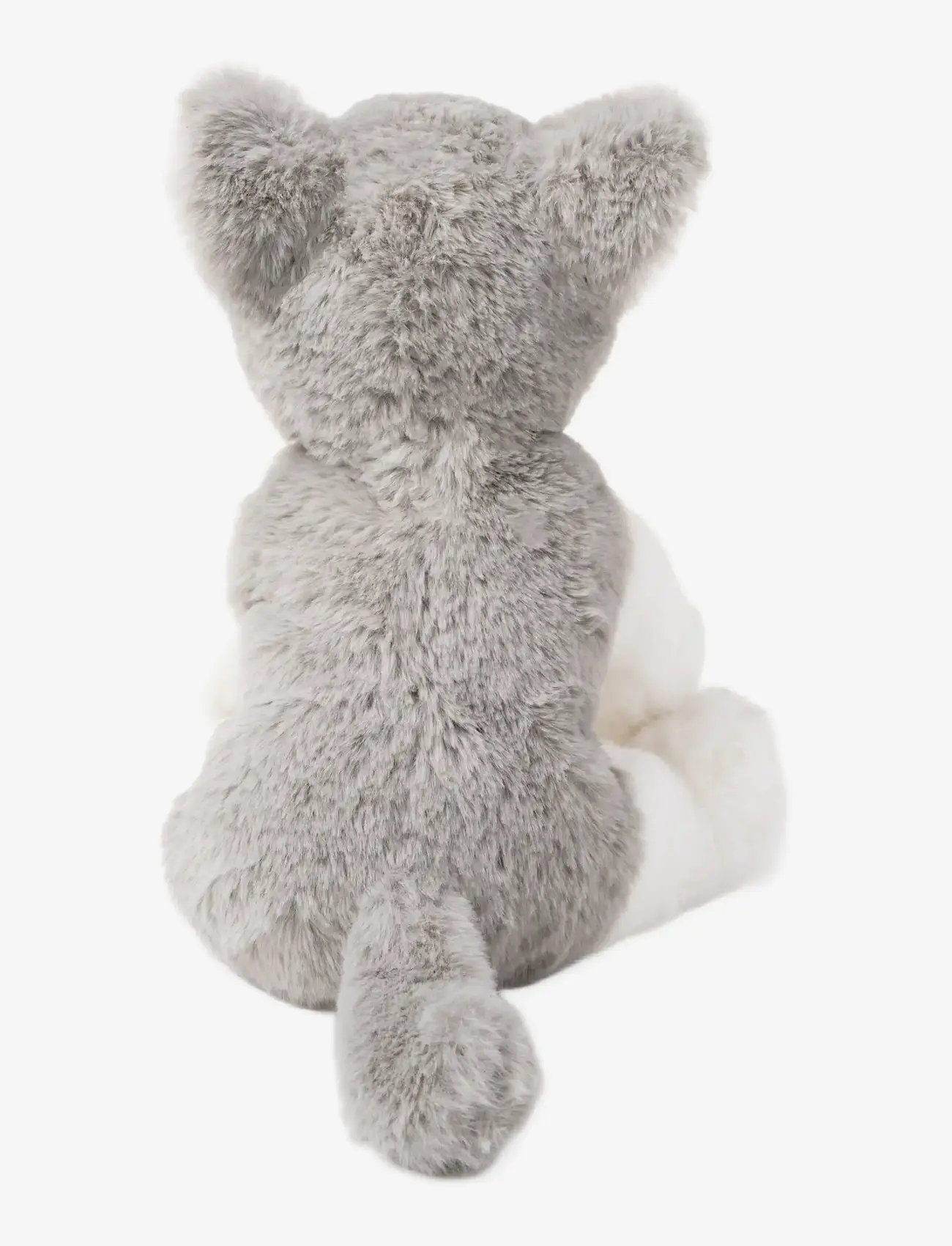 Teddykompaniet - Cat Friends Maja, grey - die niedrigsten preise - grey - 2