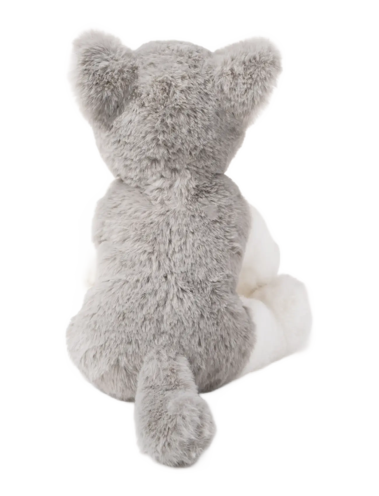 Teddykompaniet - Cat Friends Maja, grey - grey - 2
