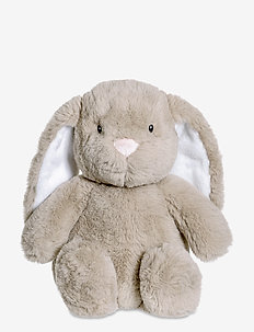 Teddy Heaters rabbit, Teddykompaniet