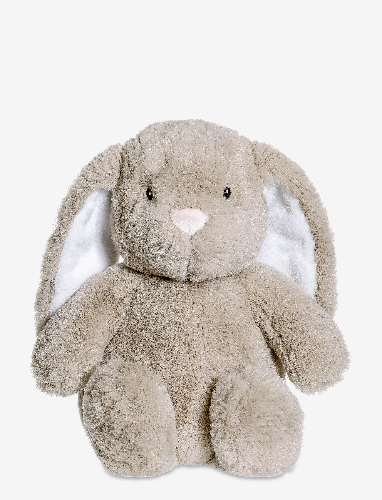 Teddykompaniet - Teddy Heaters, rabbit - mažiausios kainos - beige - 0