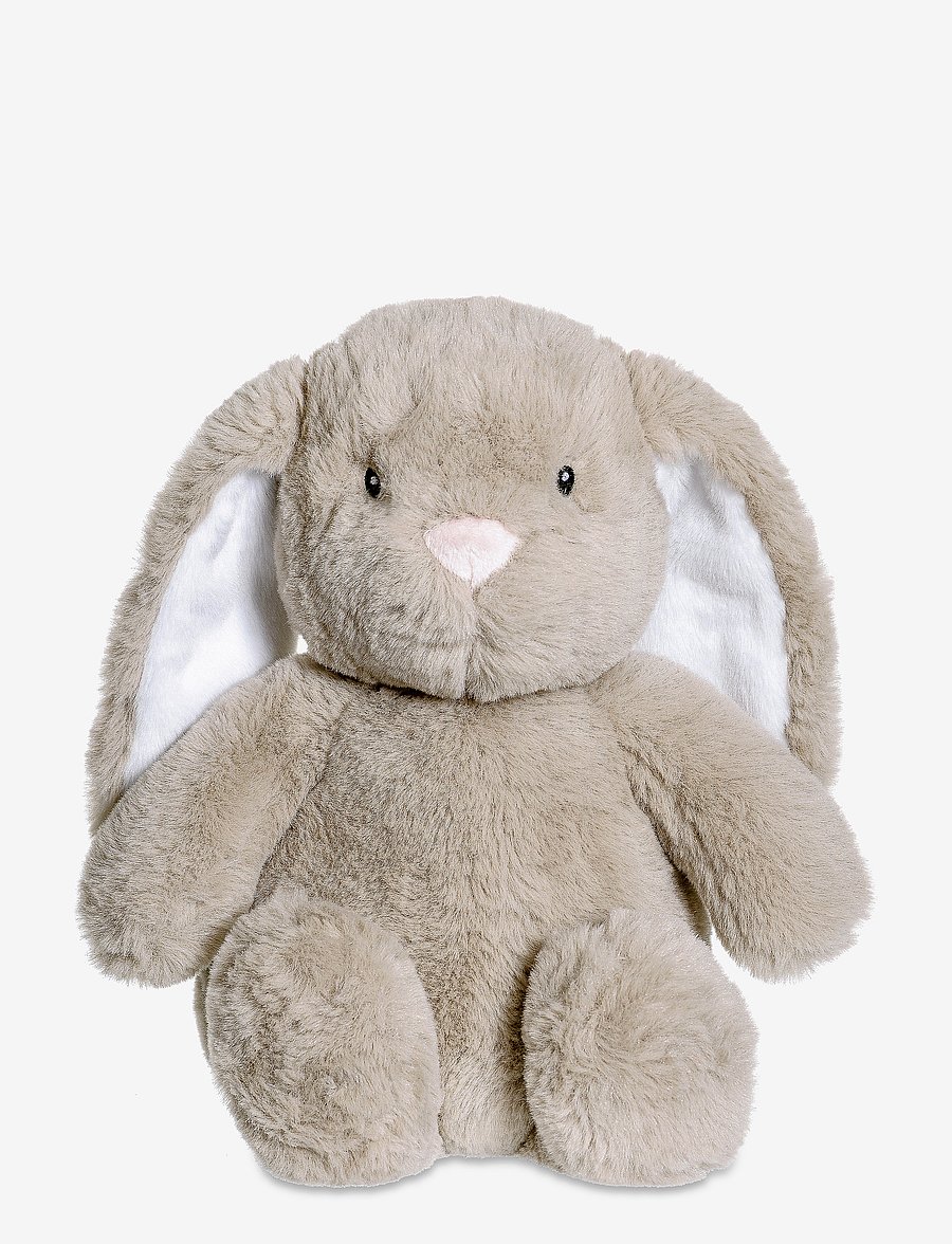 Teddykompaniet - Teddy Heaters, rabbit - madalaimad hinnad - beige - 0