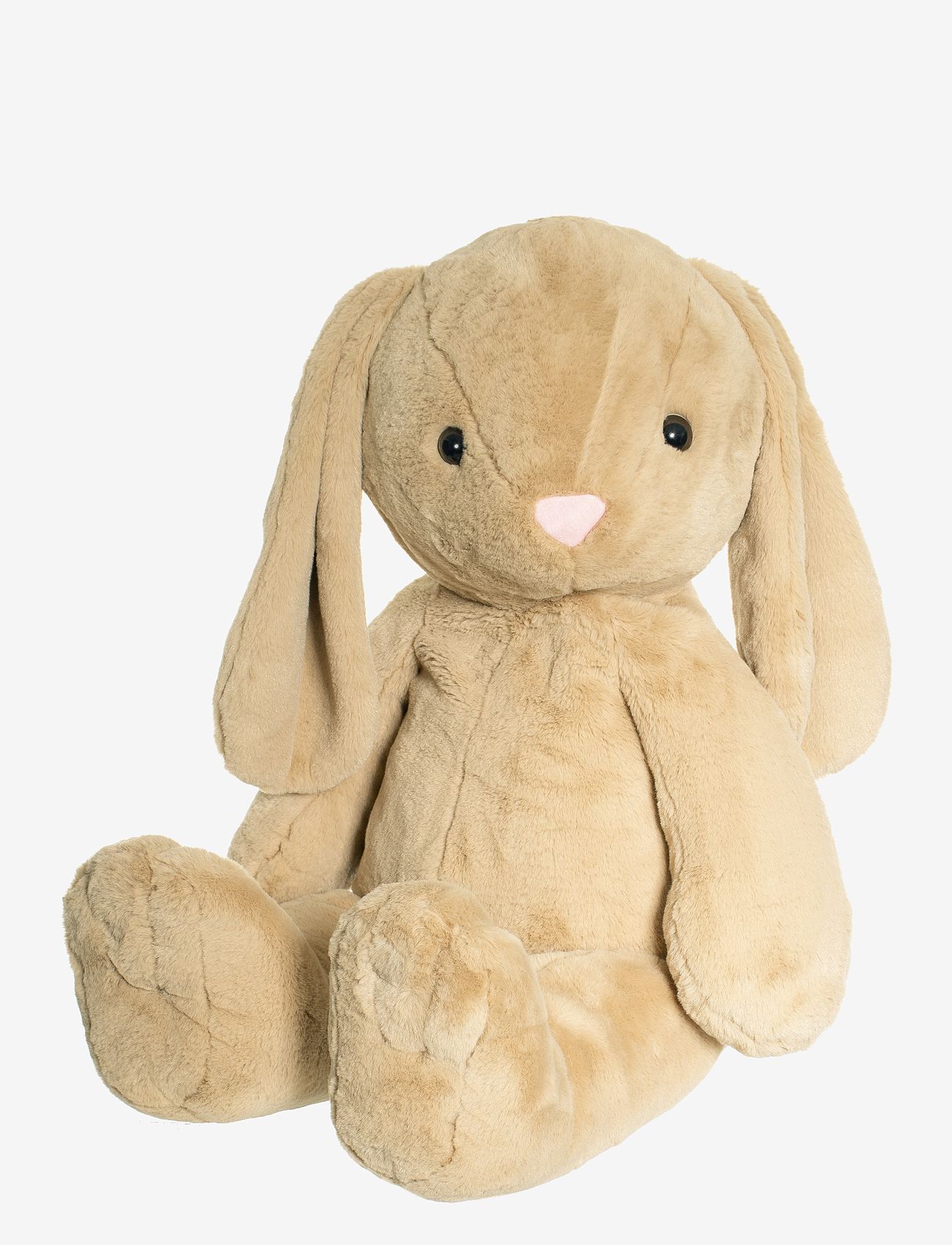 Teddykompaniet - Olivia rabbit - beige - 0