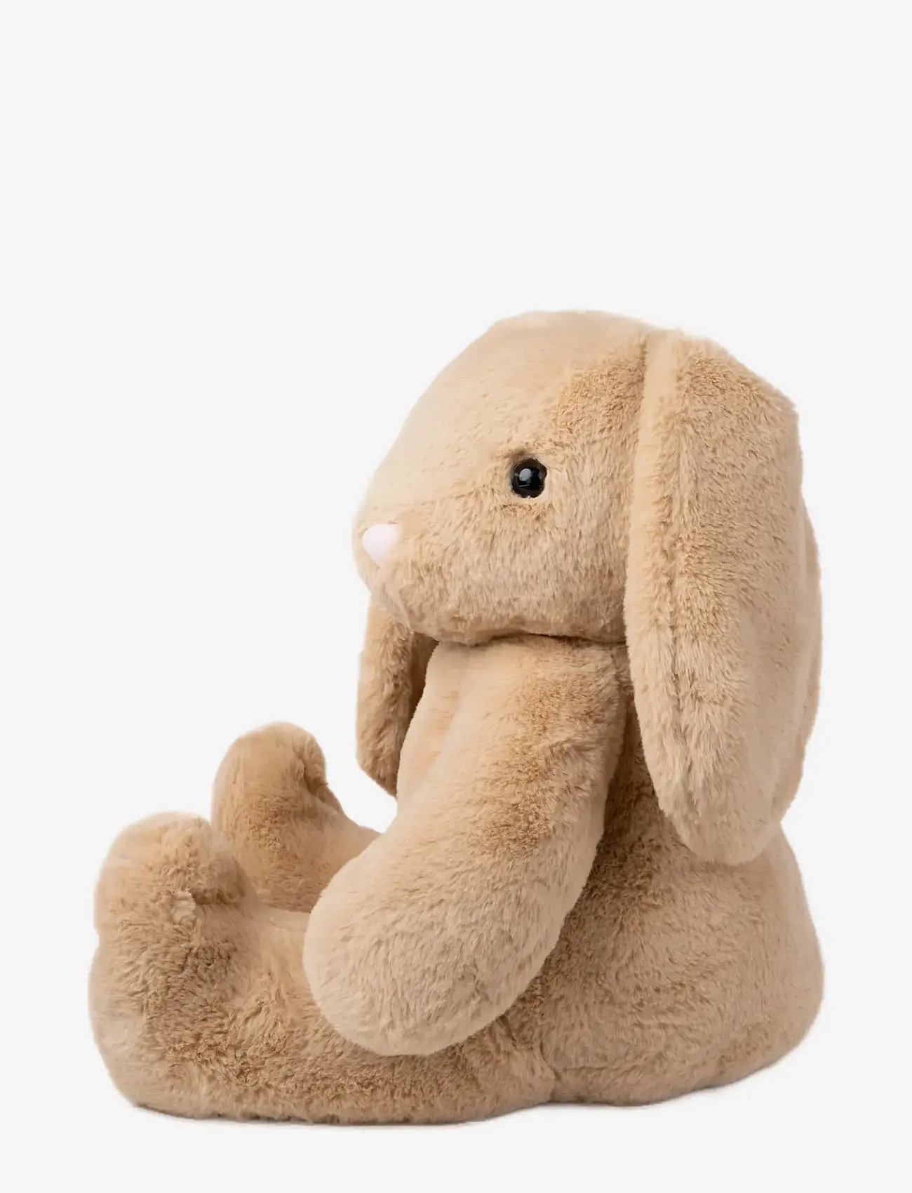 Teddykompaniet - Olivia rabbit - plīša dzīvnieki - beige - 1