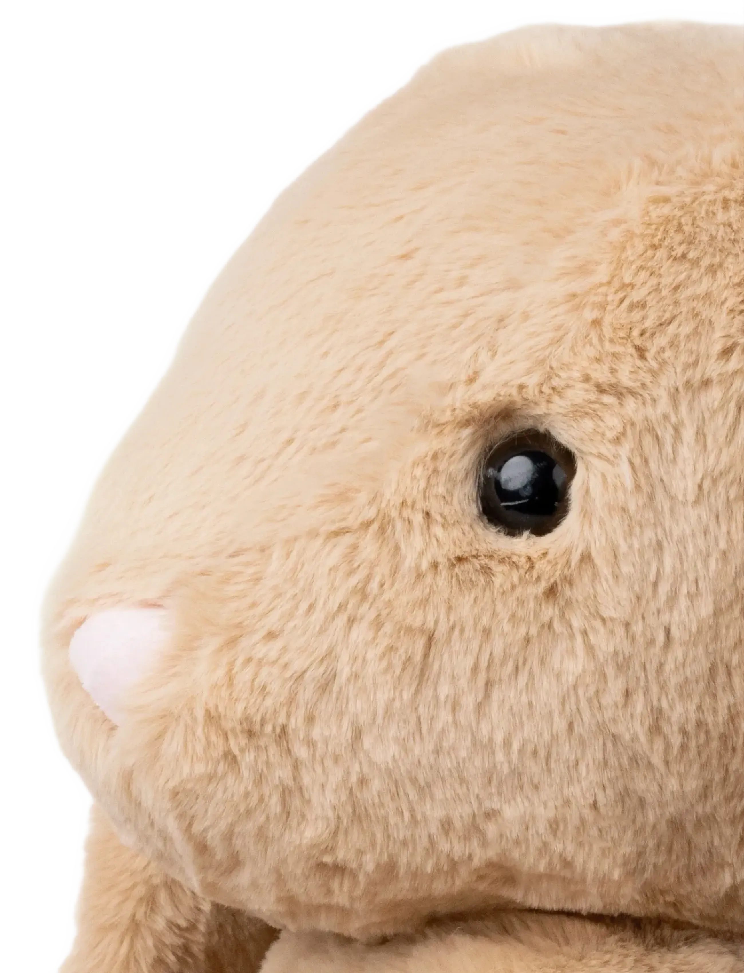 Teddykompaniet - Olivia rabbit - geburtstagsgeschenke - beige - 4