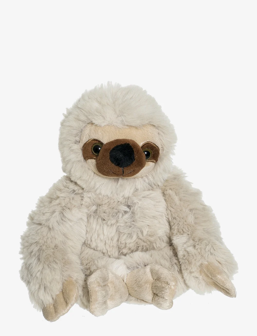 Teddykompaniet - Dreamies, sloth - kuscheltiere - beige - 0