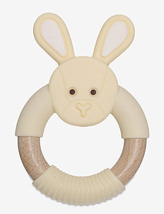 Diinglisar teether rabbit, Teddykompaniet