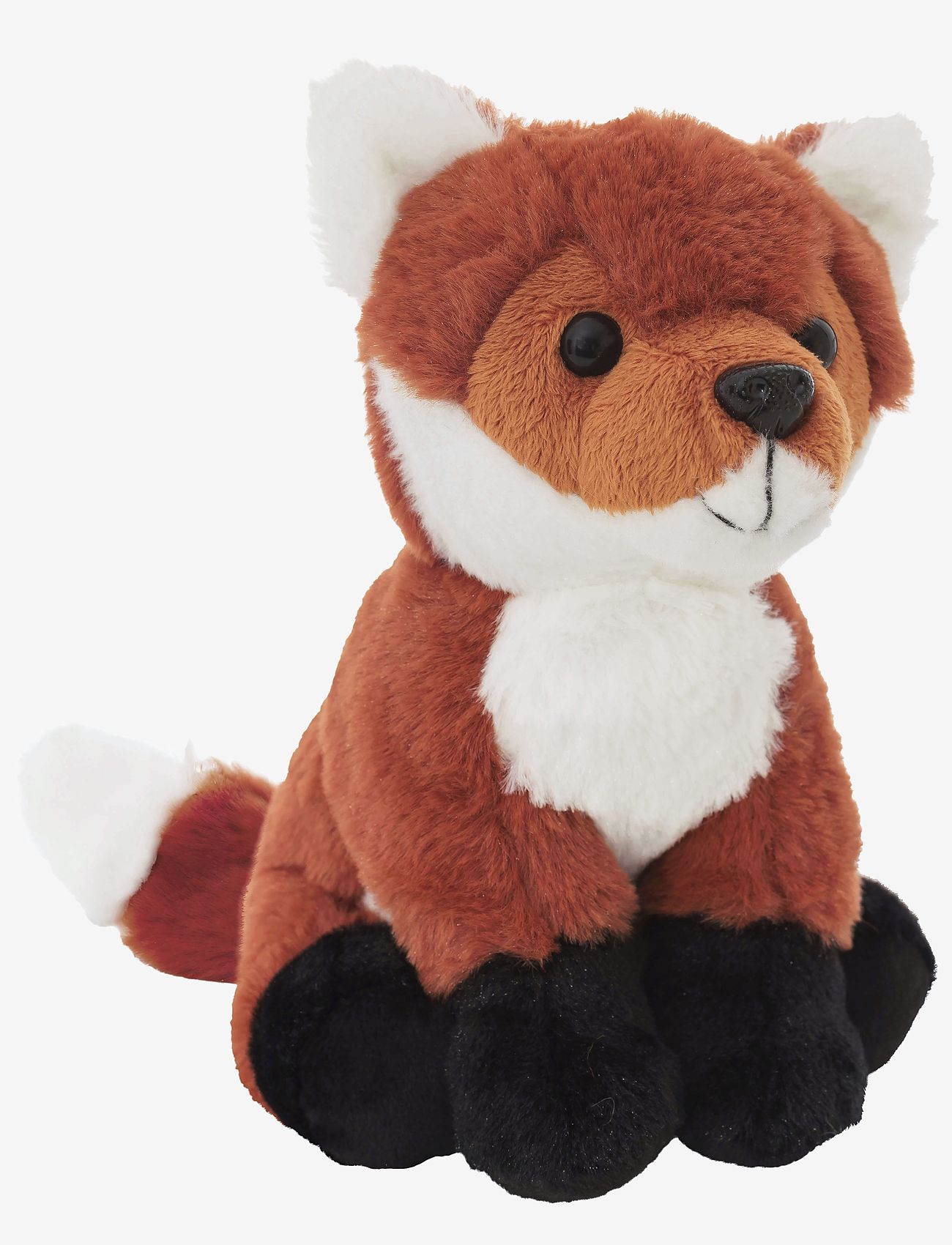 Teddykompaniet - Teddy Forest- Fox - laveste priser - brown - 0