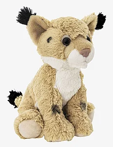 Teddy Forest- Lynx, Teddykompaniet