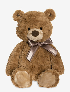 Teddy Teddybear in giftbox, Teddykompaniet