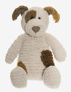 Tuffisar - Dog Henry, Teddykompaniet