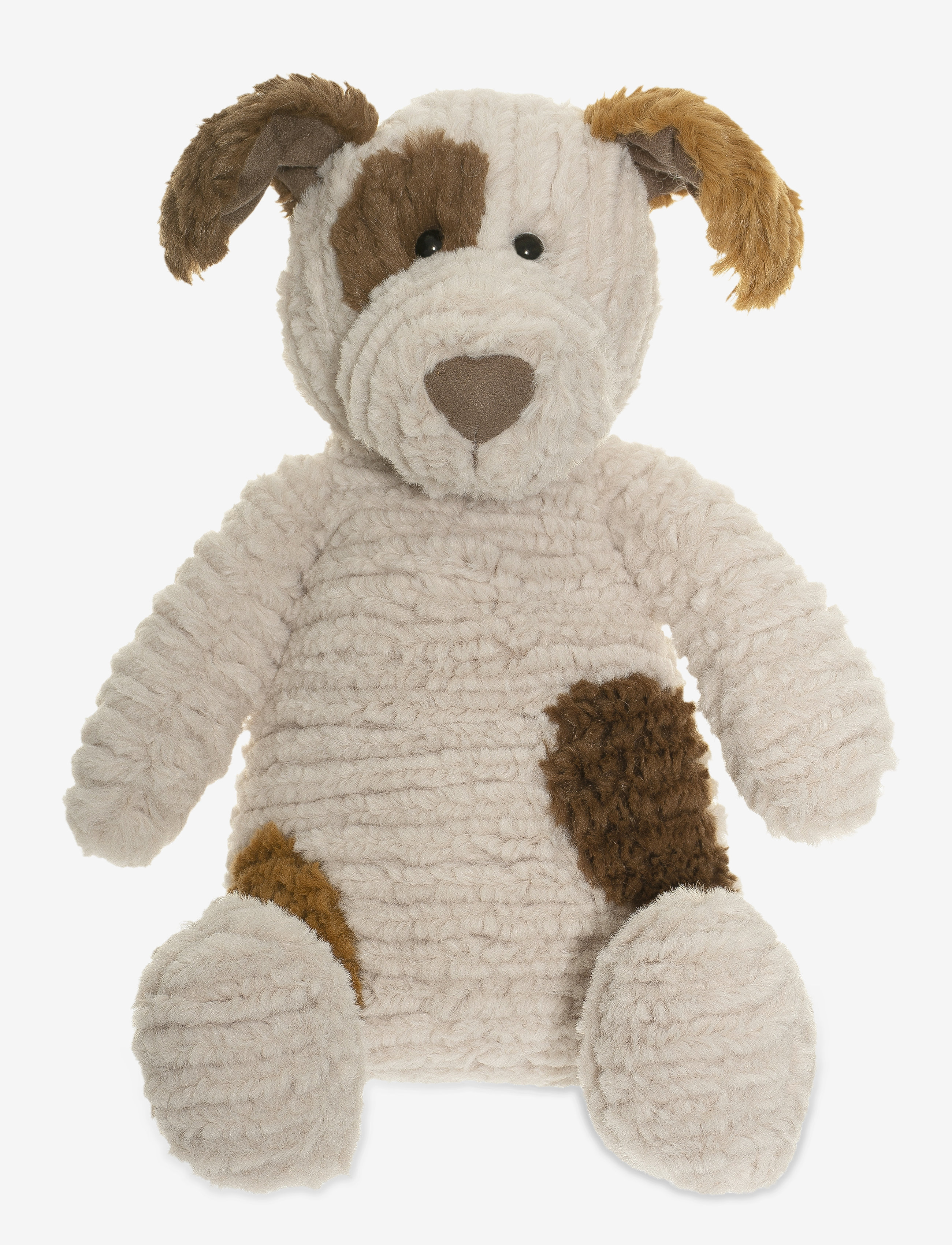Teddykompaniet - Tuffisar - Dog Henry - beige - 0