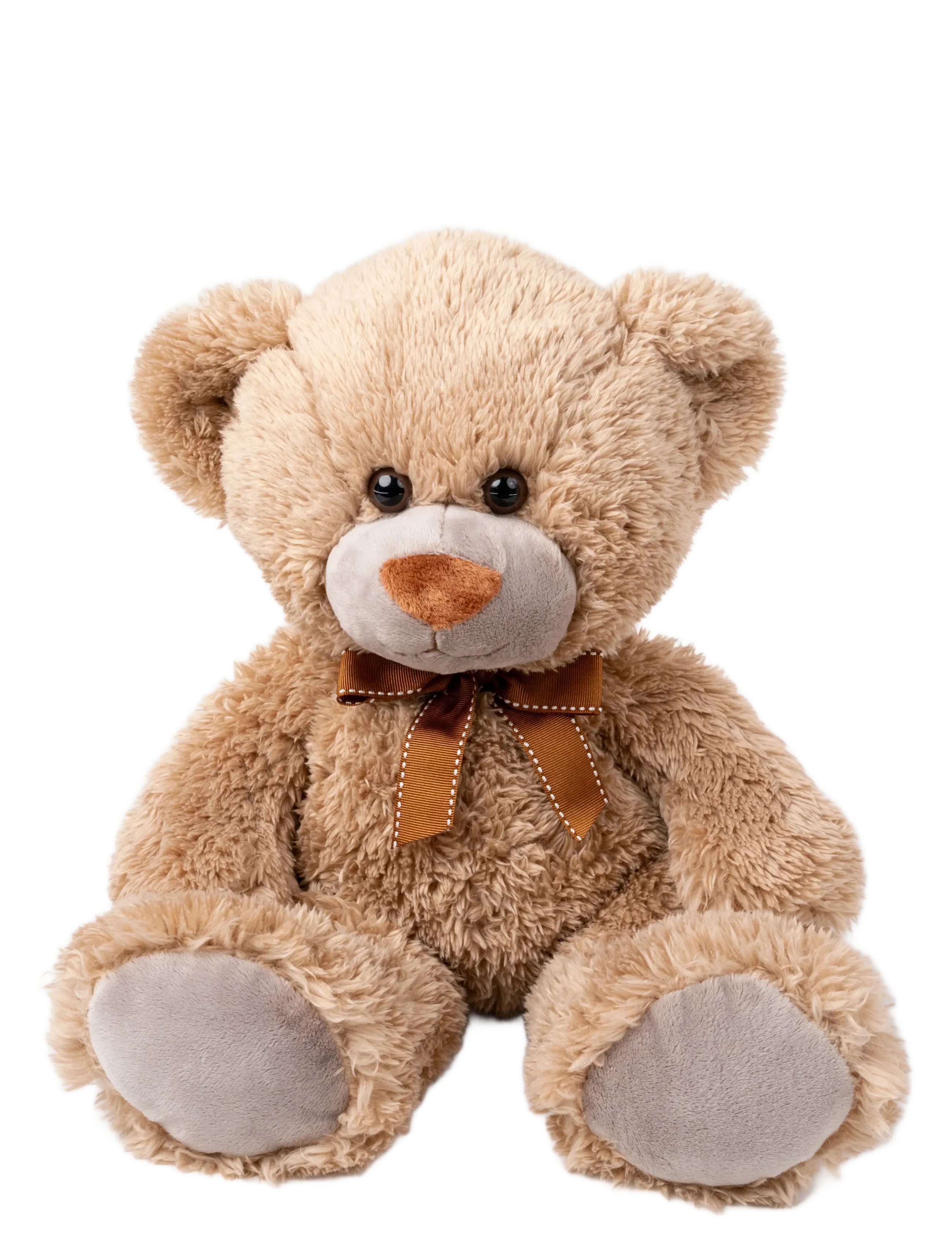TEDDYKOMPANIET Roger Braun - H:45CM - Kinder